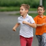 Børneløb - Challenge Herning Kids run